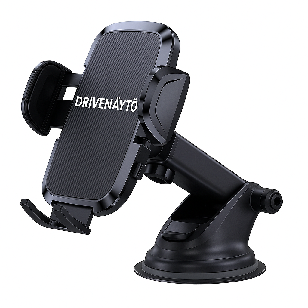 DriveNäytöt™ Puhelinteline Pro