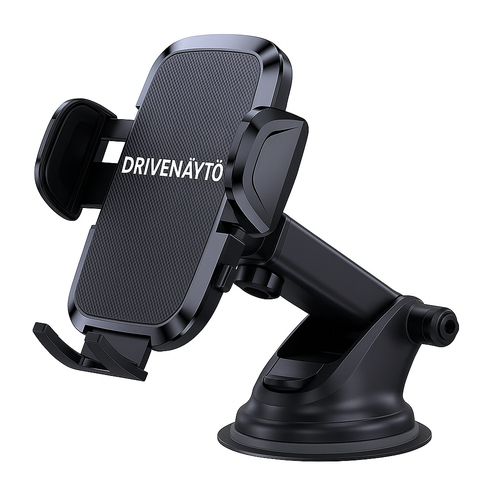 DriveNäytöt™ Puhelinteline Pro